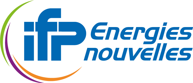 Logo IFPEN