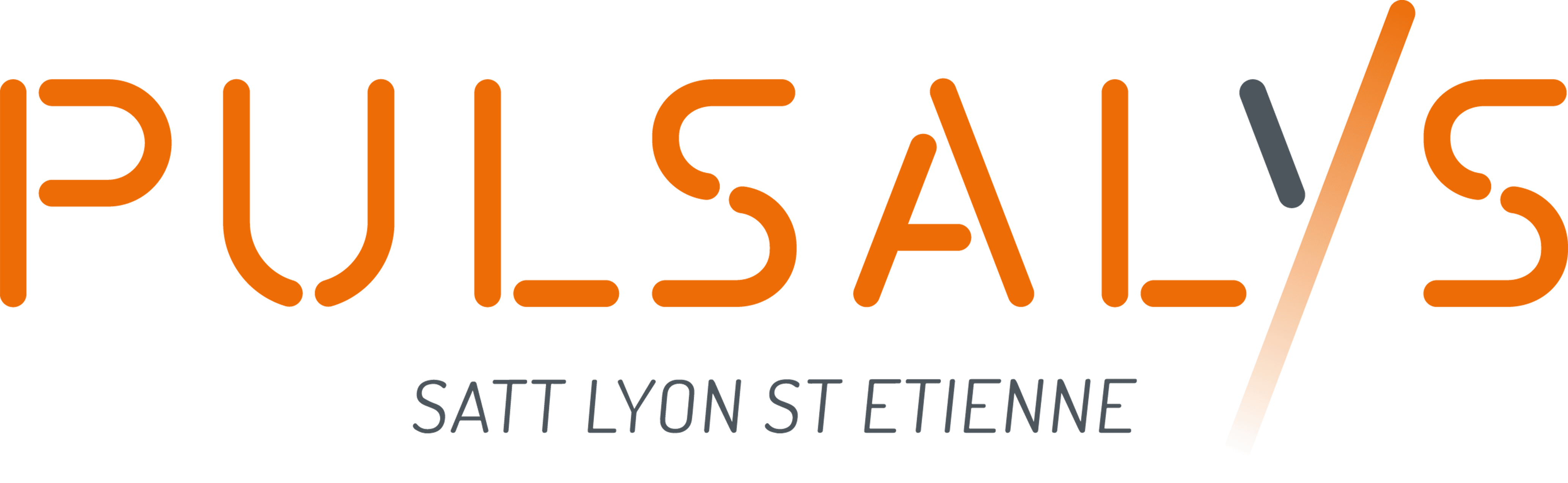 Logo Pulsalys