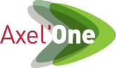 Logo Axel One