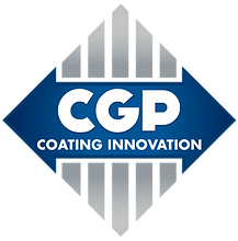 Logo CGP Coating